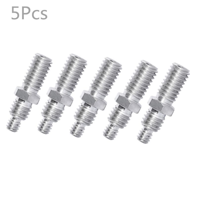 Bộ Chuyển Đổi Vít Trung Tâm Trục Trung Tâm Cho Máy Ảnh Clam Benro Tripod Monopod