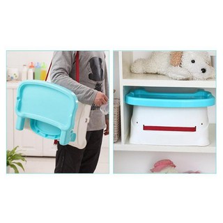 💘 FREE SHIP 💘 Ghế ăn dặm Hanbei 💘
