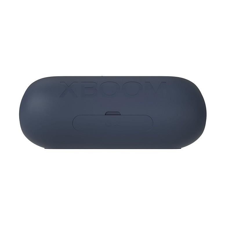 Loa LG Xboom Bluetooth mini PL5.DVNMLLK Xanh đen