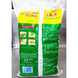 1kg 100 túi lọc----Chè thanh nhiệt Thái Bình