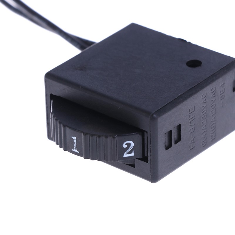Công Tắc Điều Khiển Tốc Độ Fa-8 / 1fe 5e4 6