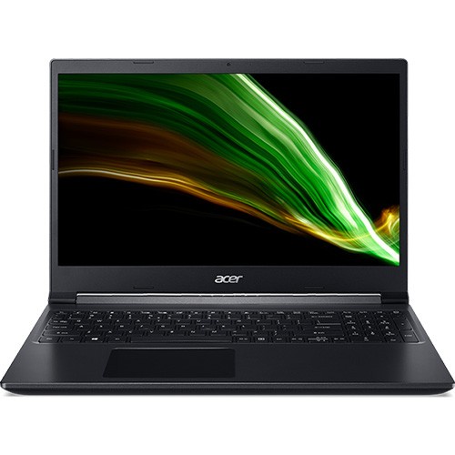 Laptop Acer Gaming Aspire 7 2021 A715-42G-R1SB R5-5500U/8GD4/256SSD_PCIe/15.6FHD_144/IPS/3C/ĐEN/W10SL/4GD6_GTX1650