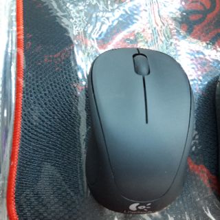 CHUỘT KHÔNG DÂY LOGITECH M235