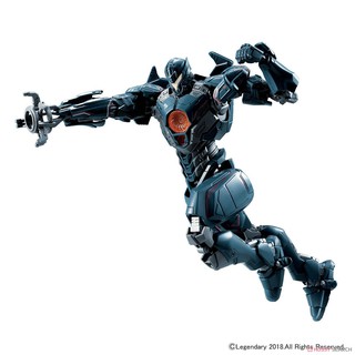 Mô hình lắp ráp HG Gipsy Avenger