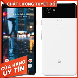 Điện thoại google pixel 2 xl cấu hình mạnh pixel 2xl phần mềm mượt