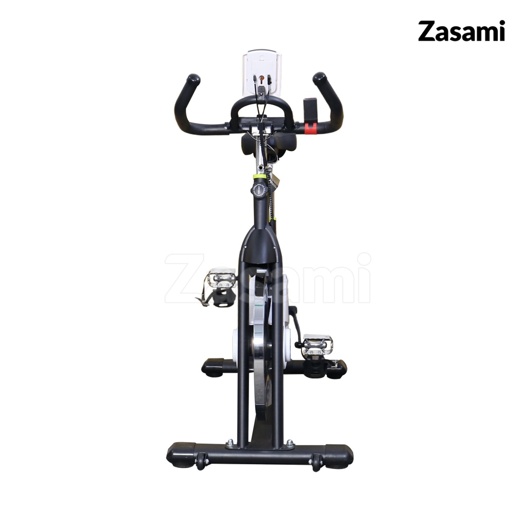 Xe Đạp Tập Thể Dục ZASAMI KZ-6417 Đa chức năng cao cấp bảo hành chính hãng 1 đổi 1 trong vòng 7 ngày
