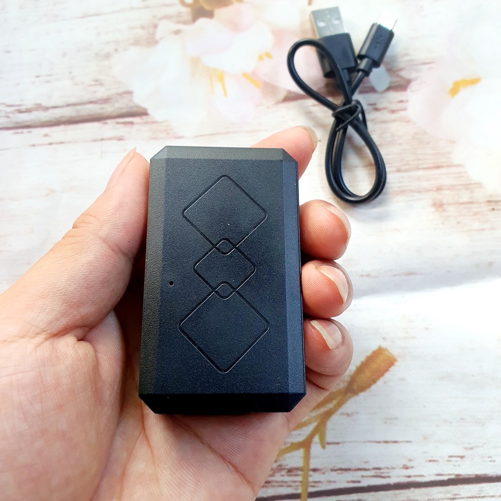 Định vi không dây chuẩn 99% cho oto,xe máy, Nam châm hút mạnh, App dễ sử dụng bản P2,5,6 lựa chọn theo phân loại