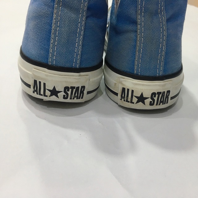 Giày Converse Real size 36