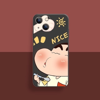 Ốp lưng vuông hình Shin Xiaomi Poco C40,Redmi Note 9,Note 9s,Note 9 Pro,Redmi Note 8,Note 8 Pro,Note 7,Note 5,Note 5 Pro
