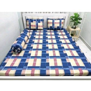 Bộ Ga Thun lạnh 4 món đủ kích thước