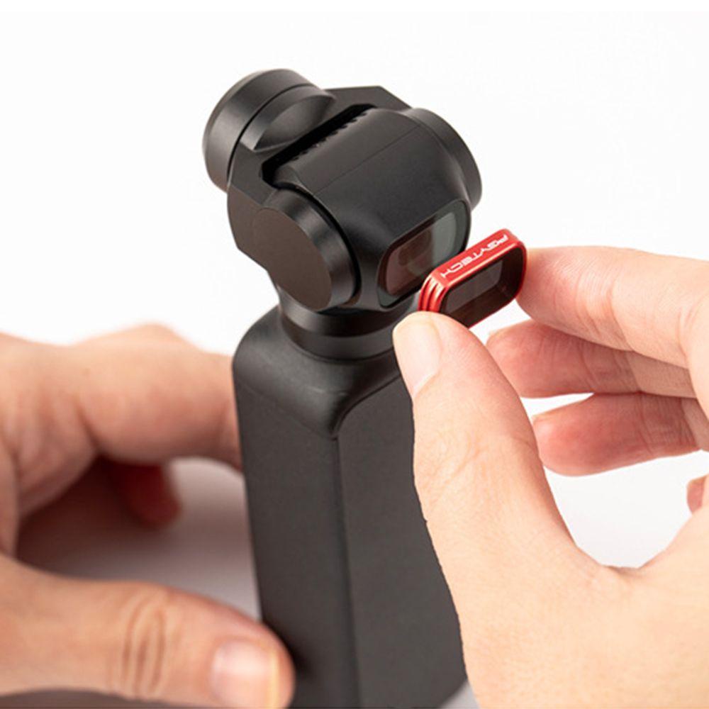 Kính Lọc Phân Cực SHOUKEY Chất Lượng Cao Cho Máy Ảnh Bỏ Túi DJI OSMO