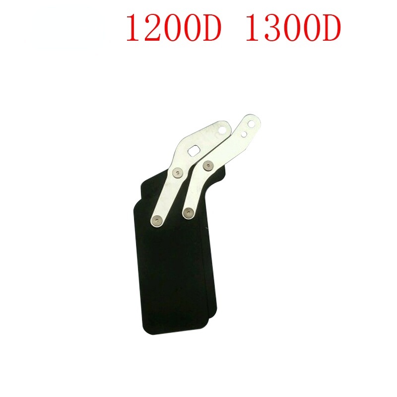 1 Bộ Rèm Lưỡi Dao Cho canon 1100d 1200d 1300d 750d 760d 5d 7d 20d 400d 350d 70d 80d
