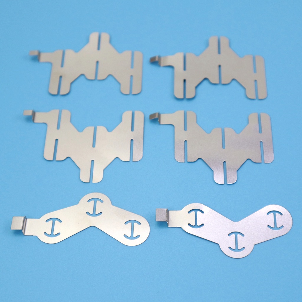 Kẽm hàn cell pin 18650 cho pin Boss 15 cell