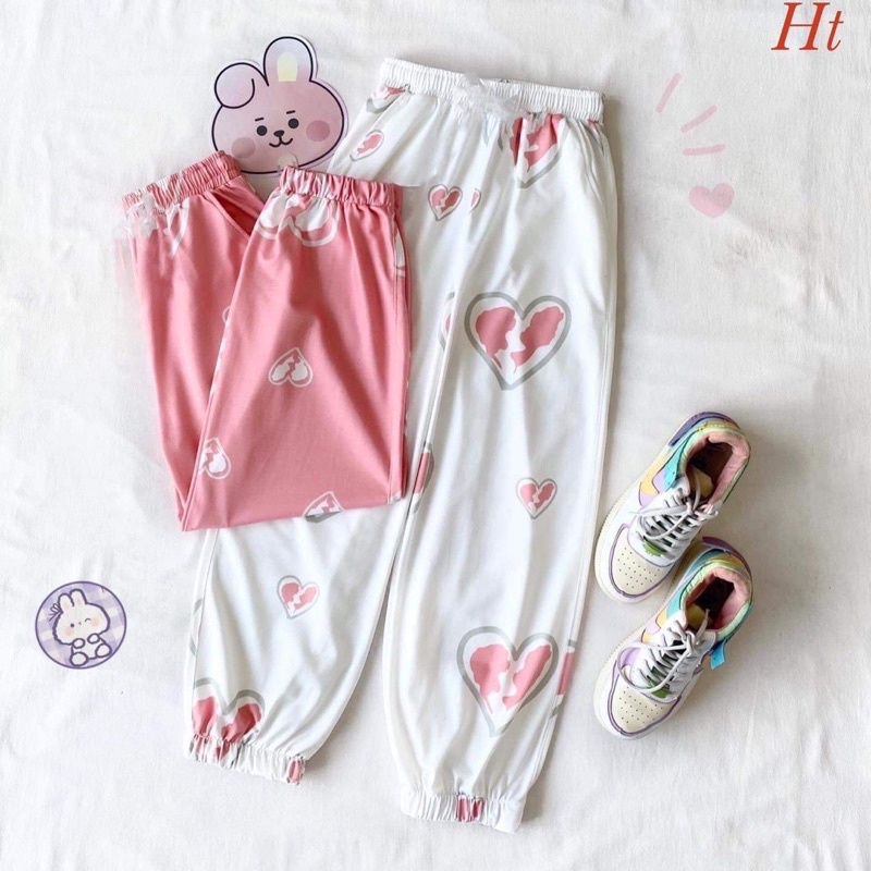 Quần bom tim trái đất HT12