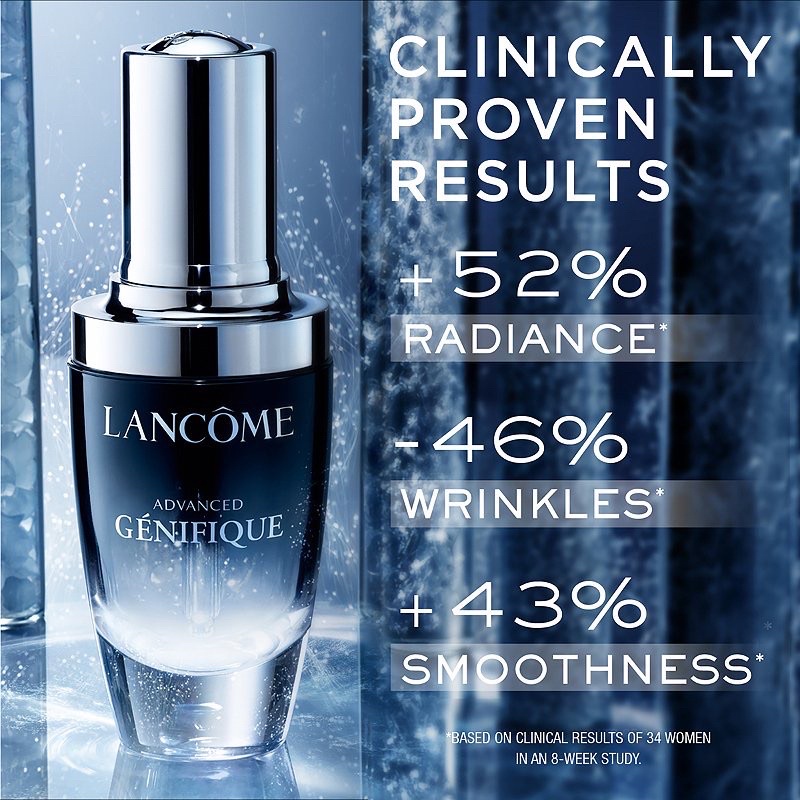Serum trẻ hóa da Lancome advanced genifique youth activating concentrate 75ml date 9/23