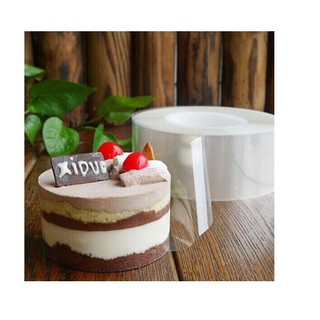 CUỘN MICA MỎNG - MỀM BỌC BÁNH MOUSSE - 1KG