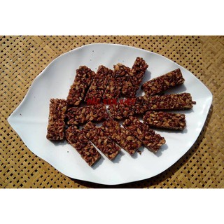 Kẹo gạo lứt - Bích Chi
