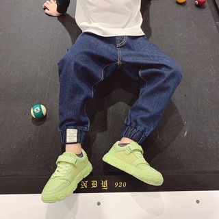 Quần Jogger Jean