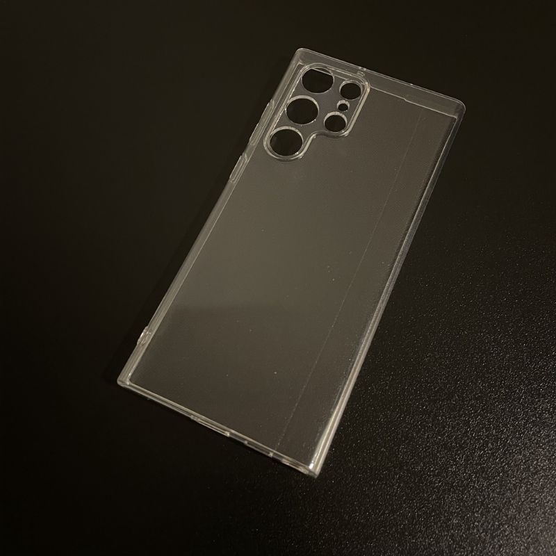 Ốp lưng samsung S23 FE,S23,S23 PLUS, S23 ULTRA ,S22 , S22 plus , S22 Ultra , S21 fe hãng GOR dẻo bảo vệ camera