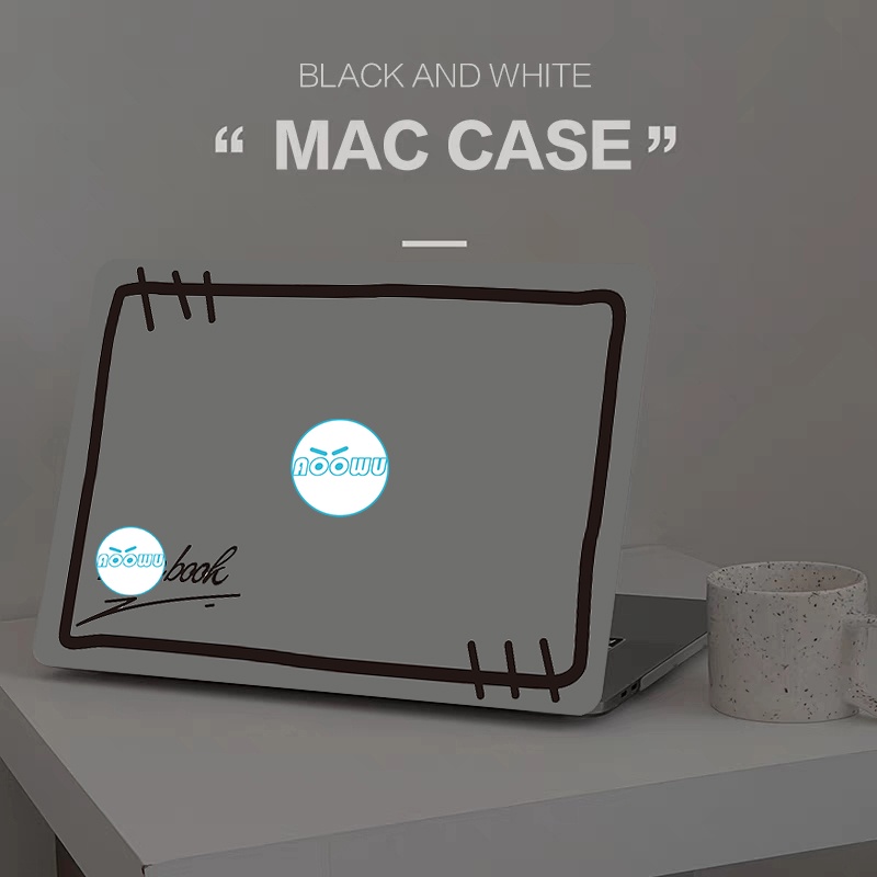 Bao Da Máy Tính Bảng + Bàn Phím Cho MacBook Pro 14 inch M1 Max A2442 Pro 16 inch 2021 A2485 2020 Air 13 A2179 A2337 A1932 Pro 13 A2251 A2289 A2338