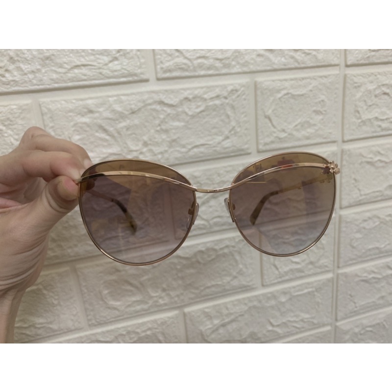 Kính Marc Jacobs Daisy nữ tráng gương