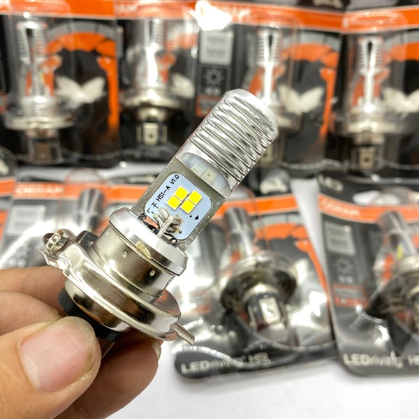 Bóng Led osram RS - R