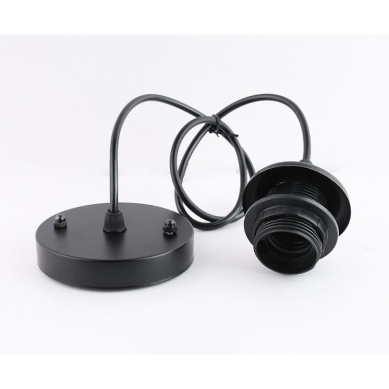 Đèn tre hai lớp đèn thả mây tre chao đèn tre lồng đèn tre decor