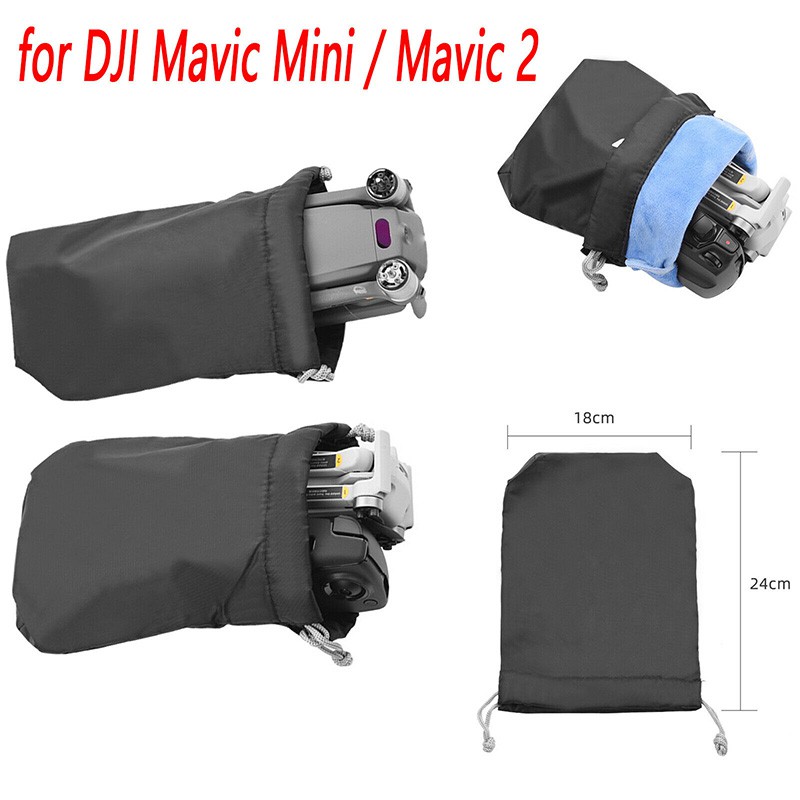 Túi Đựng Dji Mavic Mini / Mavic 2 / Air / Dji Spark