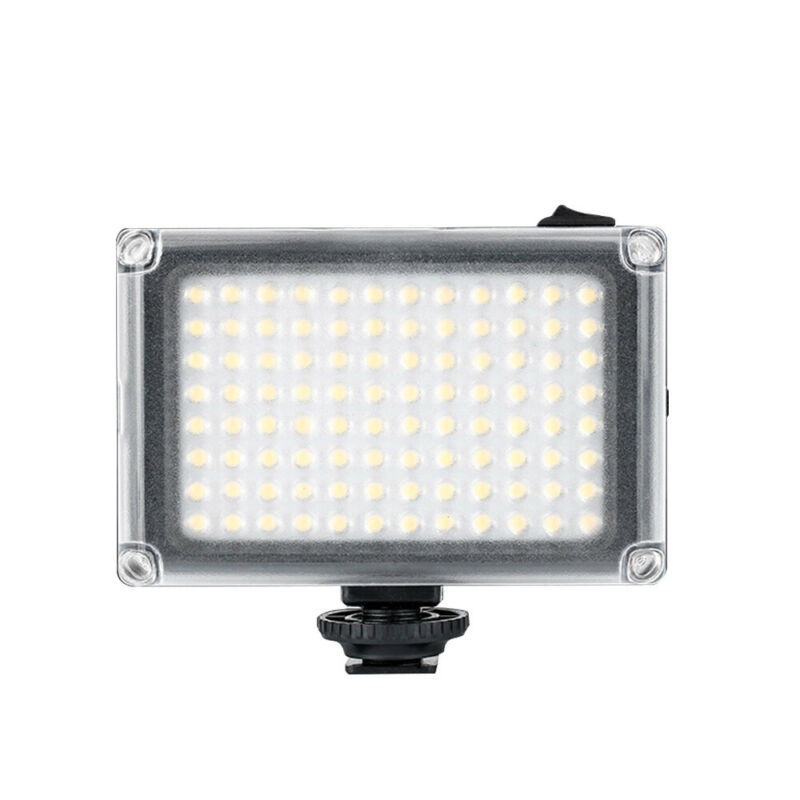 Đèn LED trợ sáng Selens 96 LED 5500K/ 3200K hỗ trợ chụp ảnh tiện lợi