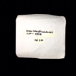 VẢI LINEN KHÚC