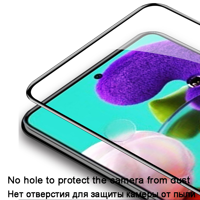 2 pcs Note9pro max Tempered Glass for Xiaomi Redmi Note 9 Pro Max Screen Protector on red mi note 9promax promax Protective Film