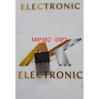 Ic mip mip382 382 dip-7 mới chính hãng panasonic