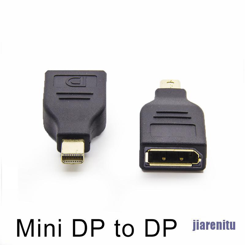 Đầu Chuyển Đổi Từ Cổng Mini Displayport Sang Cổng Dp Cái