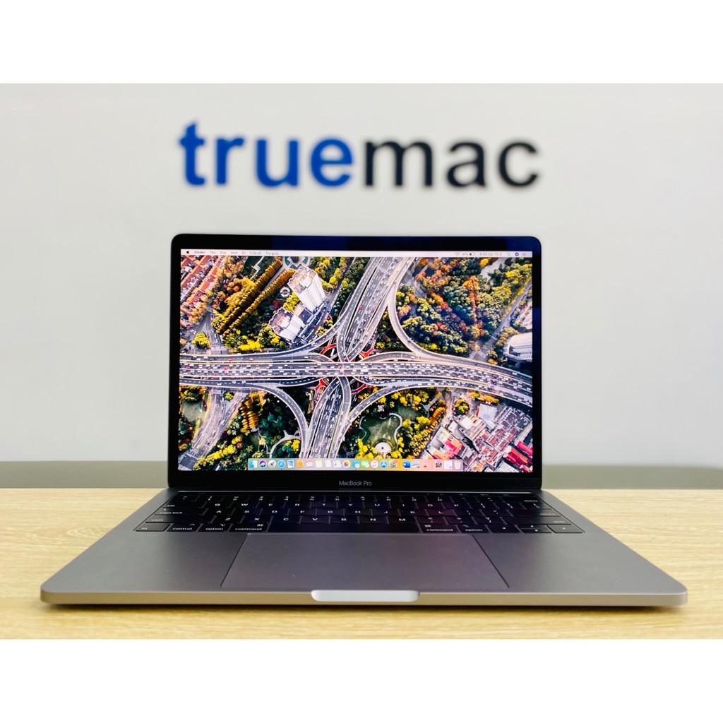Laptop Apple Macbook Pro 2020 MXK72/MXK52 - Intel Core i5, 8GB RAM, SSD 512GB, Intel Iris Plus Graphics 645, 13.3 inch