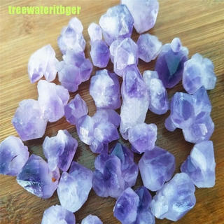 Đá Thạch Anh Tím Tự Nhiên