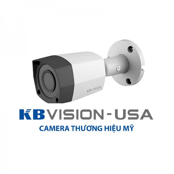 CAMERA KBVISON HD KX-2011S4 - Hàng Chính Hãng