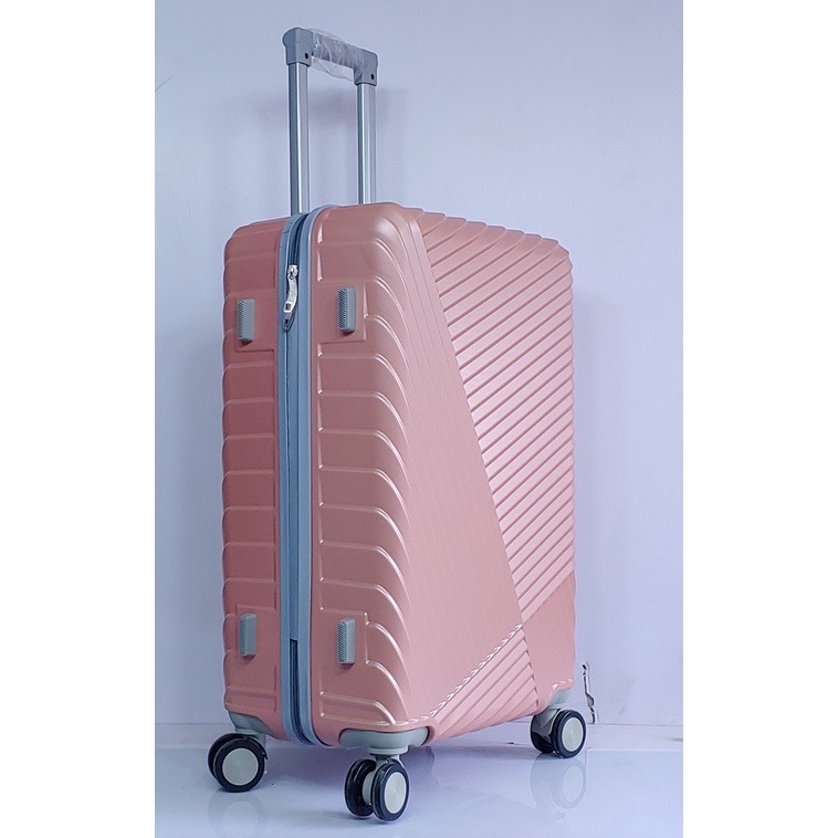 Vali C189-VH-24 VINALUG, Nhựa dẻo ABS+PC chống va đập, Size 20, 24