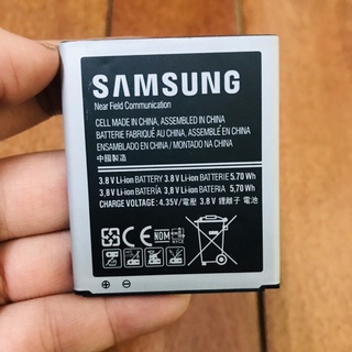 Pin cho Samsung Galaxy V G313