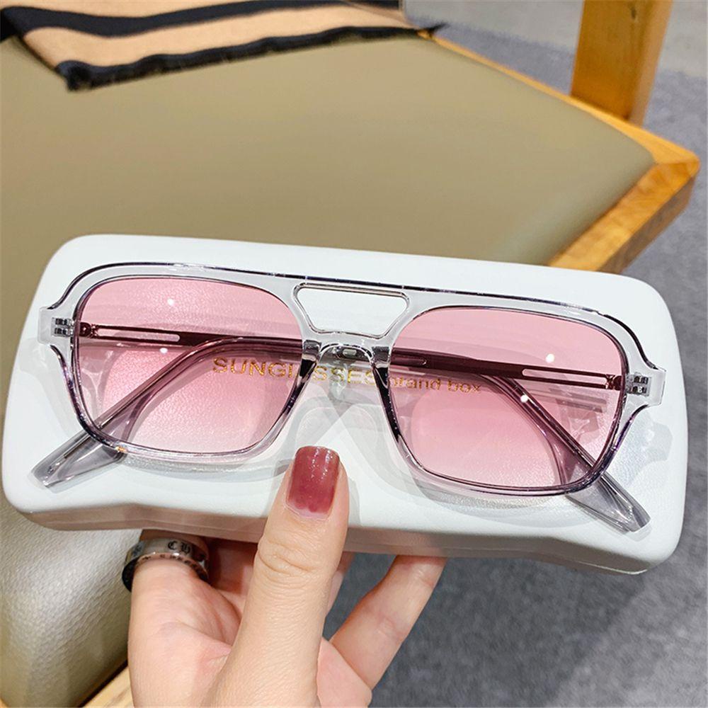 JONYE Kính Mát Chống Tia UV 400 Họa Tiết Da Báo Cá Tính Dành Cho Nữ
