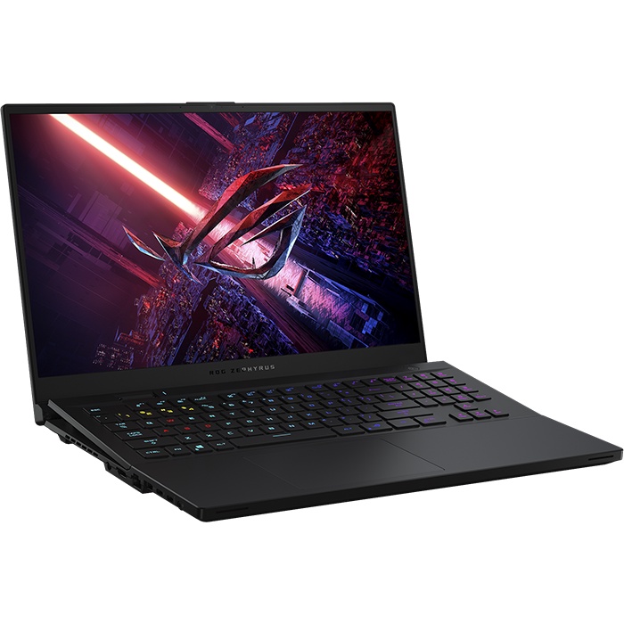 Laptop ASUS ROG Zephyrus S17 GX703HS-K4016T i9-11900H | 32GB | 2TB | GeForce RTX™ 3080 16GB | 17.3' WQHD 165Hz | W10 | BigBuy360 - bigbuy360.vn