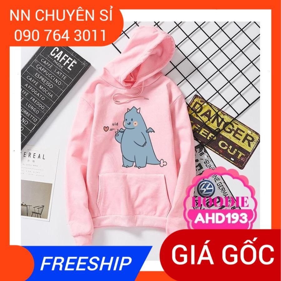 [Mã FAXANH1505 giảm 10K đơn 50K] HÀNG ĐẸP ⚡ ÁO HOODIE SIÊU CƯNG - AHD ⚡100% ẢNH THẬT⚡ HOODIE NAM NỮ - ÁO TRÒNG ĐẦU | BigBuy360 - bigbuy360.vn