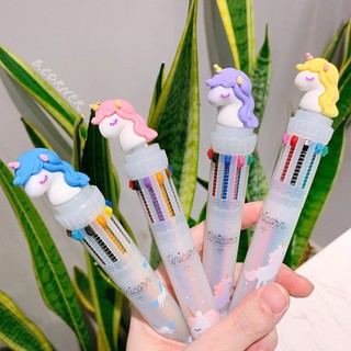 Viết Nhiều Màu Ngựa Thần - VIET1036