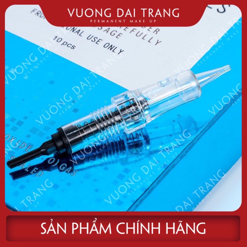 Kim Black Pearl III ( Hộp Xanh )