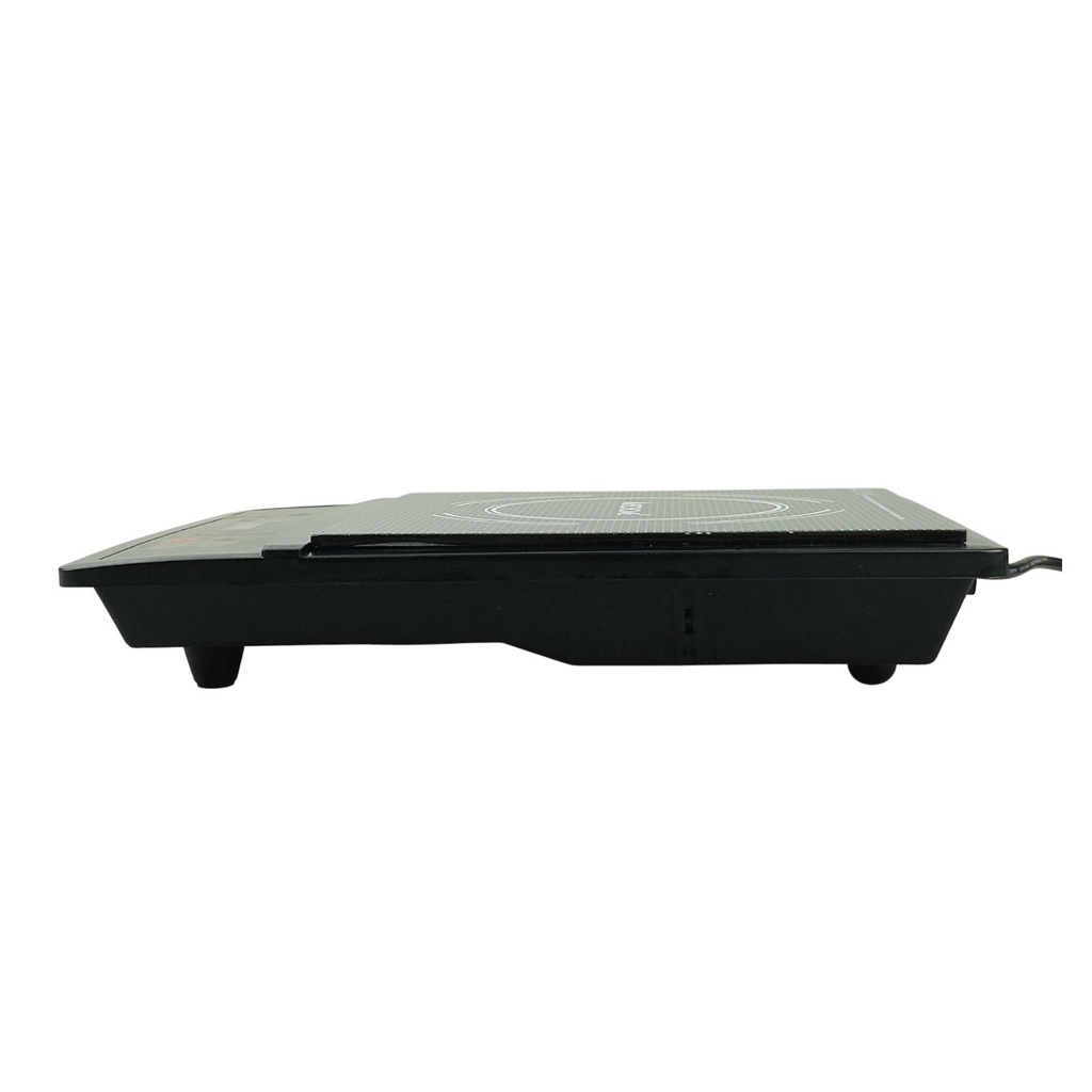 Bếp từ đơn Apechome công suất 1800W,  bếp điện từ mặt kiếng chịu lực APH-BT85