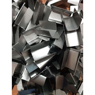 combo 10kg bọ sắt đóng đai, kẹp sắt, bọ gai, U, hở khóa đai các loại