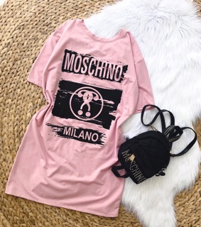 ĐẦM MOSCHINO Sì-taiiiii
