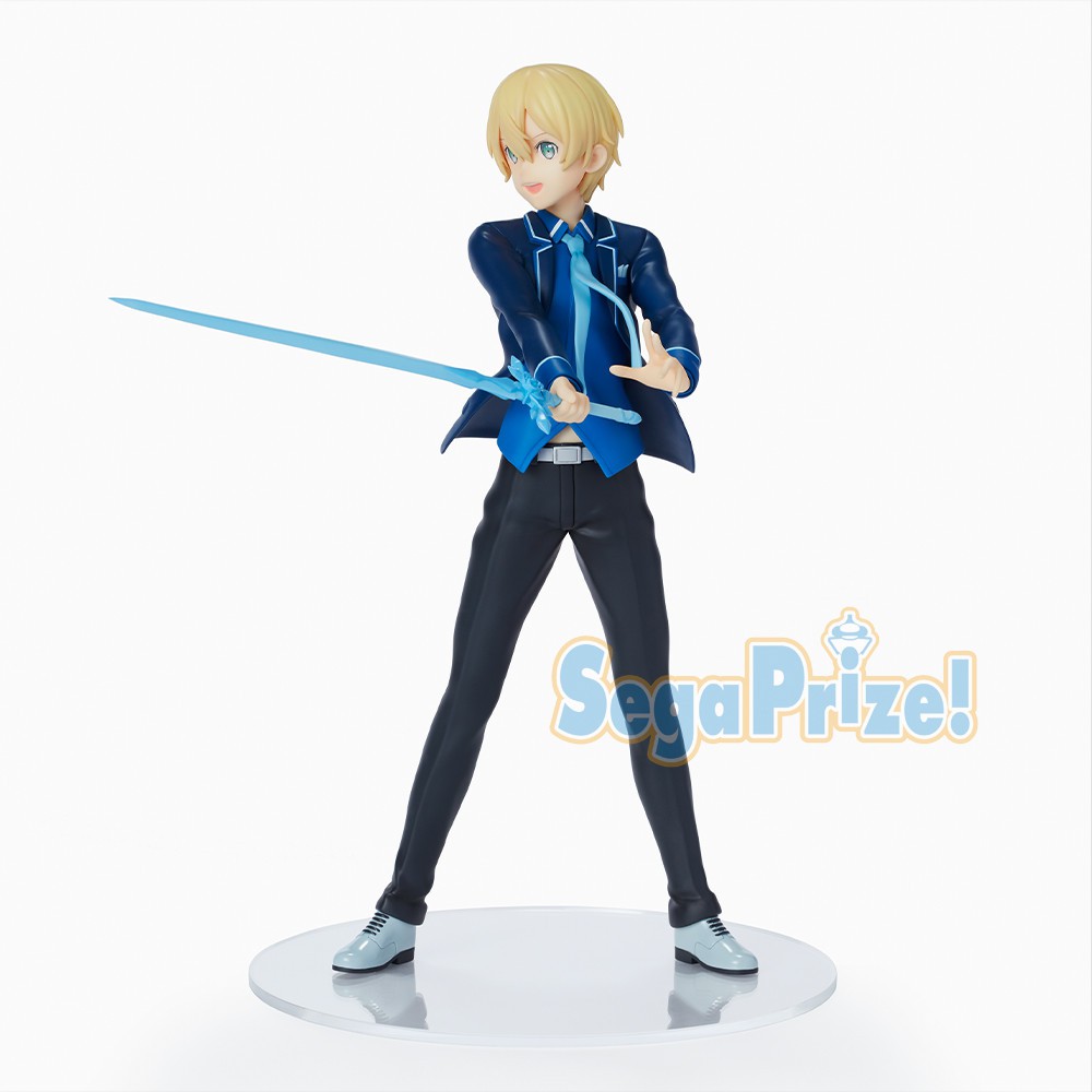 [ Ora Ora ] [ Hàng có sẵn ] Mô hình Figure chính hãng Nhật - Eugeo Sword Art Online