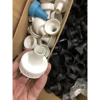 Phếu đổ mực miệng to dùng cho chai RPT Lùn mẫu chai C4