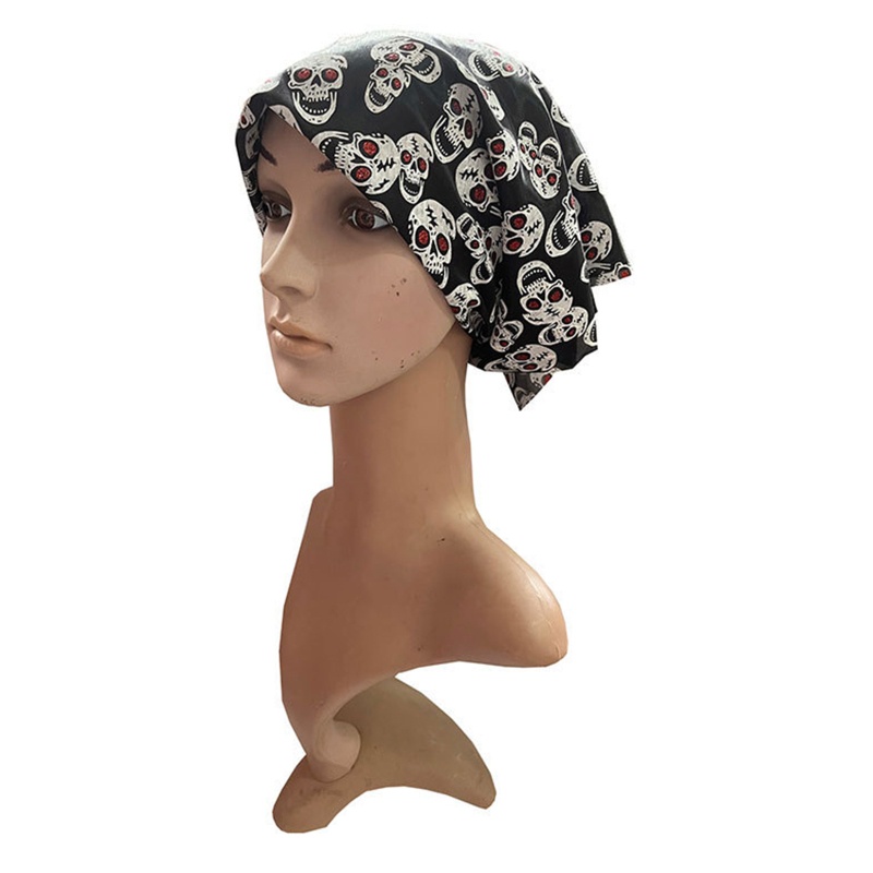 Miếng Che Mắt Hóa Trang Cướp Biển Cho Nữ Dịp Halloween