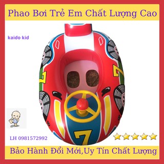 Phao Bơi Cho Bé,Phao Bơi Đầy Đủ Mẫu Mã Kích Thước Giúp Bé Vui Chơi Thỏa Thích Đón Hè